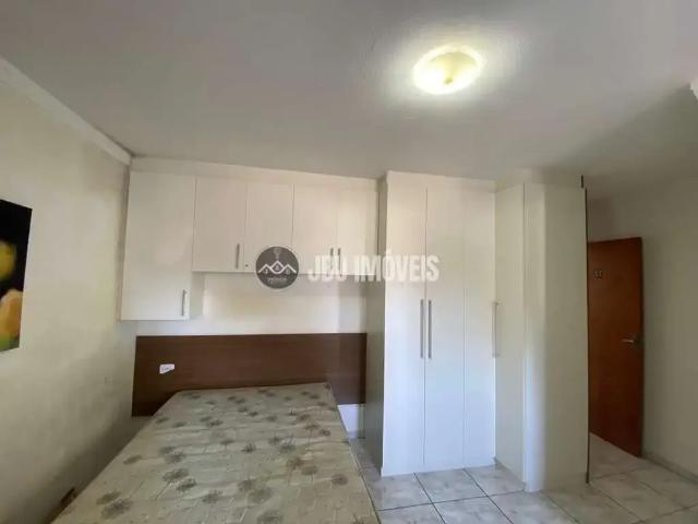 Apartamento para Venda em Boituva/SP Água Branca 1 Quartos
