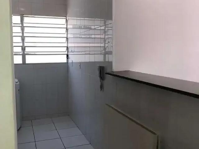 Apartamento para Venda em Boituva/SP Residencial Del Lorenzi 2 Quartos