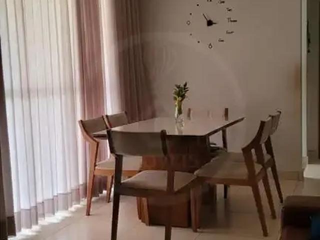 Apartamento para Venda em Boituva/SP Residencial Del Lorenzi 2 Quartos