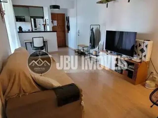 Apartamento para Venda em Boituva/SP Residencial Del Lorenzi 2 Quartos