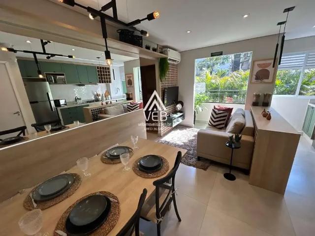 Apartamento para Venda em Boituva/SP Residencial Del Lorenzi 2 Quartos