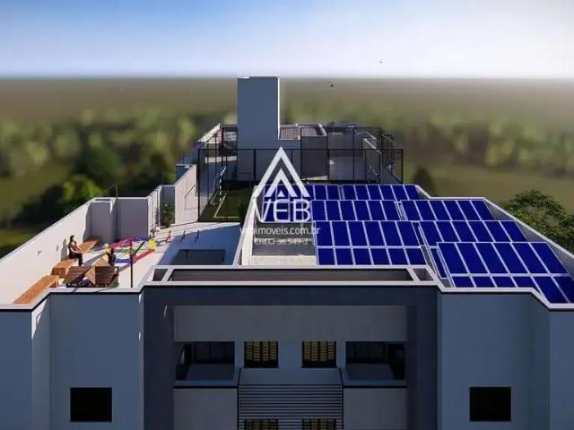 Apartamento para Venda em Boituva/SP Residencial Del Lorenzi 2 Quartos