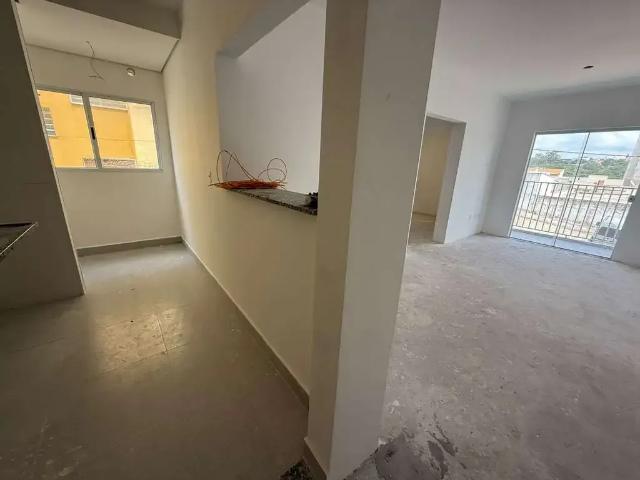 Apartamento para Venda em Boituva/SP Residencial Del Lorenzi 2 Quartos
