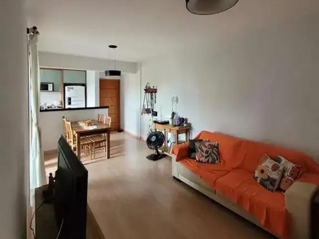 Apartamento para Venda em Boituva/SP Residencial Del Lorenzi 2 Quartos