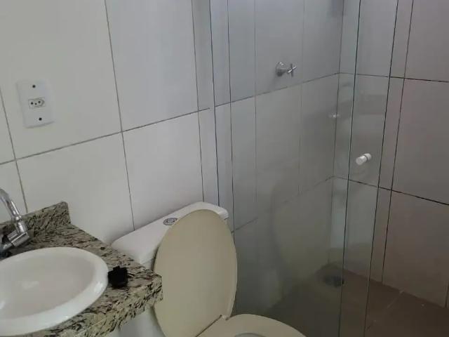 Apartamento para Venda em Boituva/SP Residencial Faculdade 2 Quartos