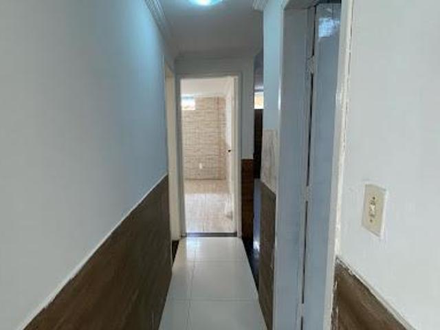 Apartamento para venda em Bom Jardim, Juiz de Fora