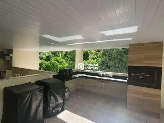 Apartamento para Venda em Bom Jardim/RJ Campo Belo 2 Quartos