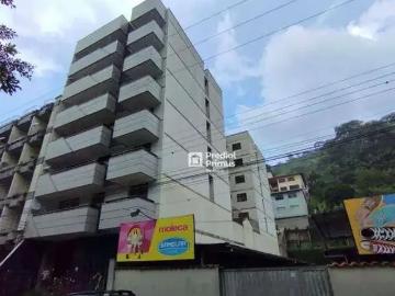 Apartamento para Venda em Bom Jardim/RJ Centro 3 Quartos