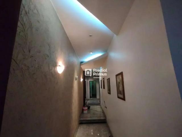 Apartamento para Venda em Bom Jardim/RJ Centro 3 Quartos