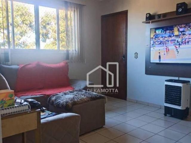 Apartamento para venda em Bom Jesus, Uberlândia