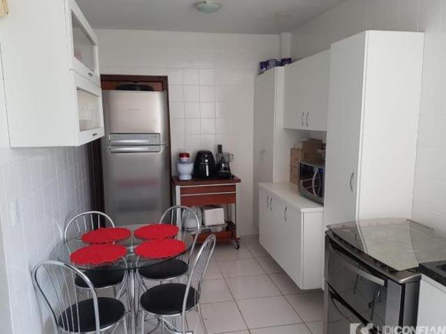 Apartamento para venda em Bom Jesus, Uberlândia