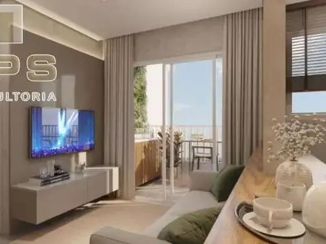 Apartamento para Venda em Bom Jesus dos Perdões/SP Jardim Marginal 2 Quartos