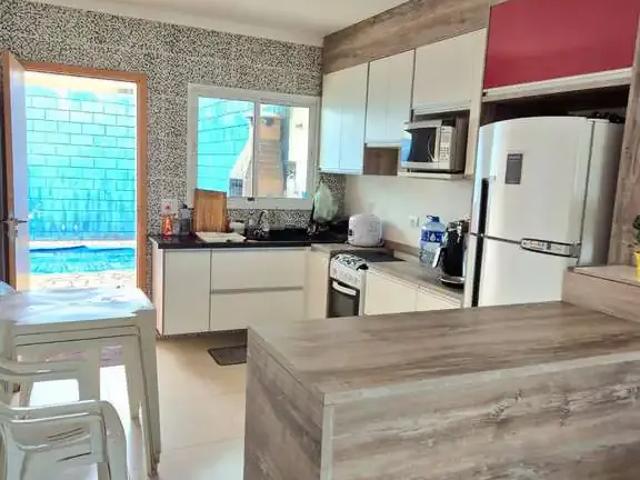 Apartamento para Venda em Bom Jesus dos Perdões/SP Jardim Santa Fé 2 Quartos
