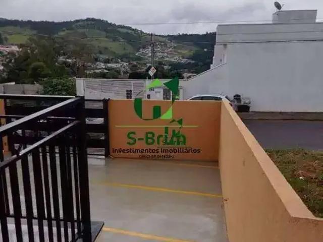 Apartamento para Venda em Bom Jesus dos Perdões/SP Vila Operaria 2 Quartos