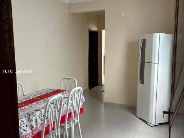 Apartamento para venda em Bom Pastor, São João Del Rei