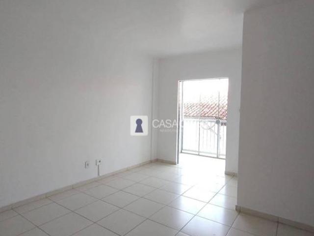 Apartamento para venda em Bom Pastor, Varginha