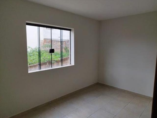 Apartamento para venda em Bom Pastor, Varginha