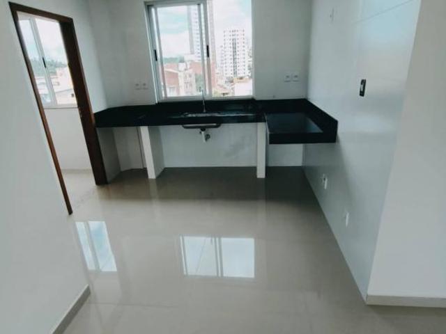 Apartamento para venda em Bom Retiro, Ipatinga