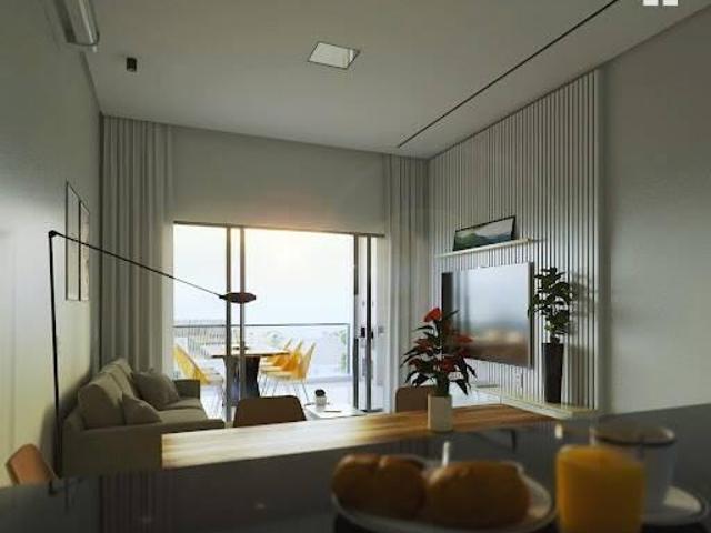 Apartamento para venda em Bom Retiro, Ipatinga
