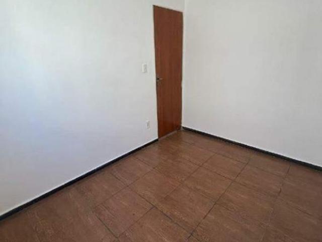 Apartamento para venda em Bom Sossego, Ribeirão das Neves