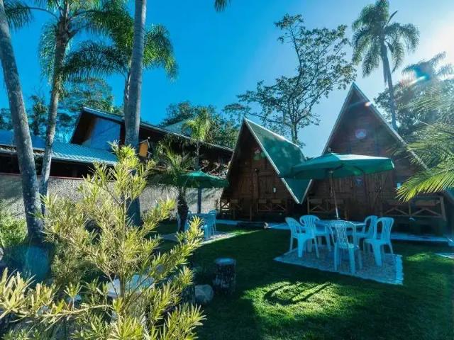 Apartamento para Venda em Bombinhas/SC Mariscal 10 Quartos