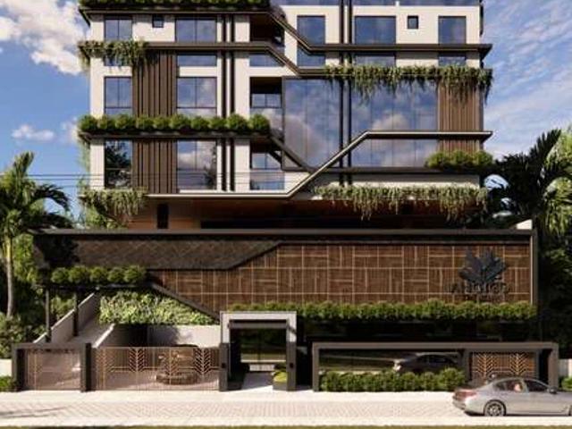 Apartamento para Venda em Bombinhas/SC Mariscal 2 Quartos