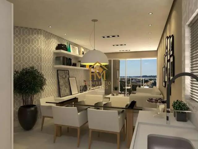 Apartamento para Venda em Bombinhas/SC Mariscal 2 Quartos
