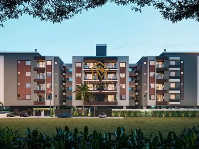 Apartamento para Venda em Bombinhas/SC Mariscal 2 Quartos