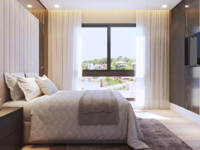 Apartamento para Venda em Bombinhas/SC Mariscal 2 Quartos