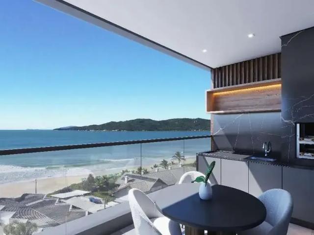 Apartamento para Venda em Bombinhas/SC Mariscal 2 Quartos
