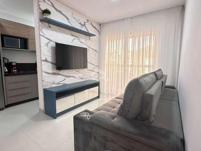Apartamento para Venda em Bombinhas/SC Mariscal 2 Quartos