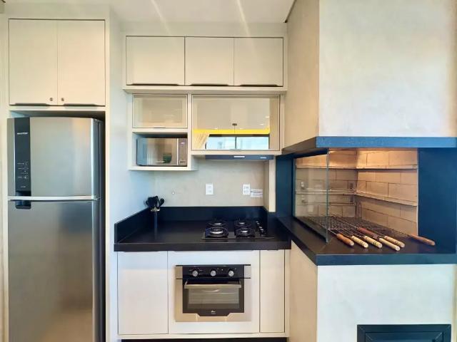 Apartamento para Venda em Bombinhas/SC Mariscal 3 Quartos
