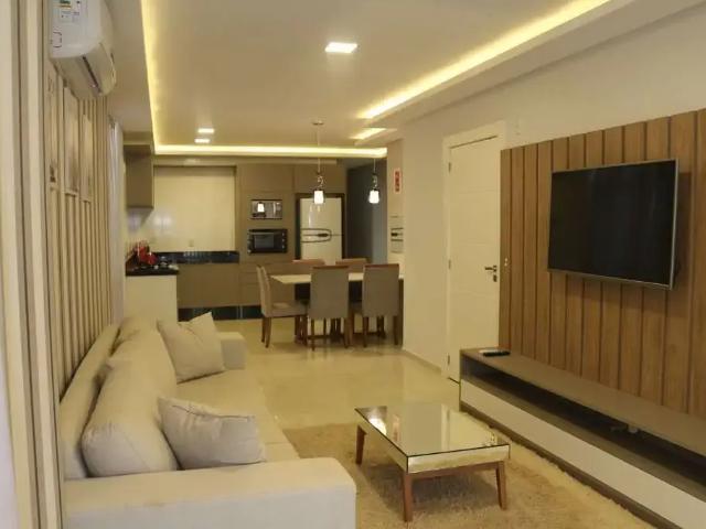 Apartamento para Venda em Bombinhas/SC Mariscal 3 Quartos