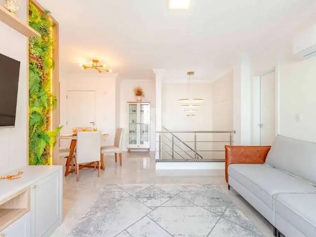 Apartamento para Venda em Bombinhas/SC Mariscal 3 Quartos
