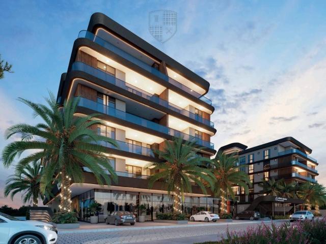 Apartamento para Venda em Bombinhas/SC Mariscal 3 Quartos