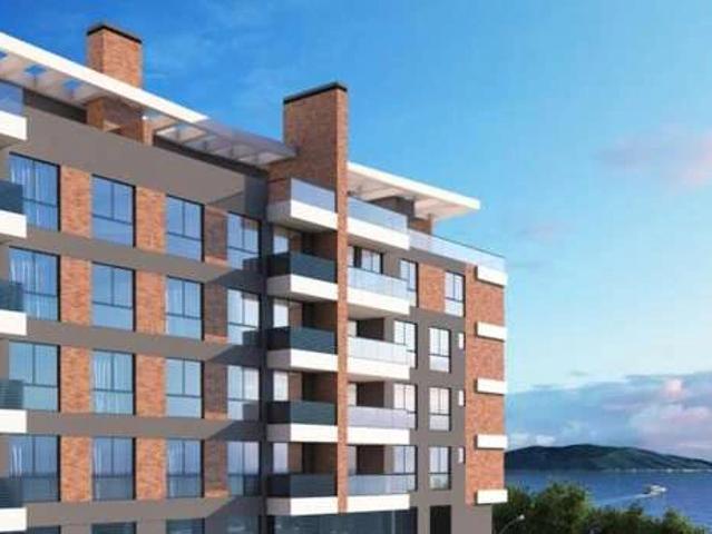 Apartamento para Venda em Bombinhas/SC Bombas 4 Quartos