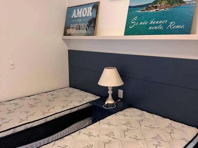 Apartamento para Venda em Bombinhas/SC Bombas 4 Quartos