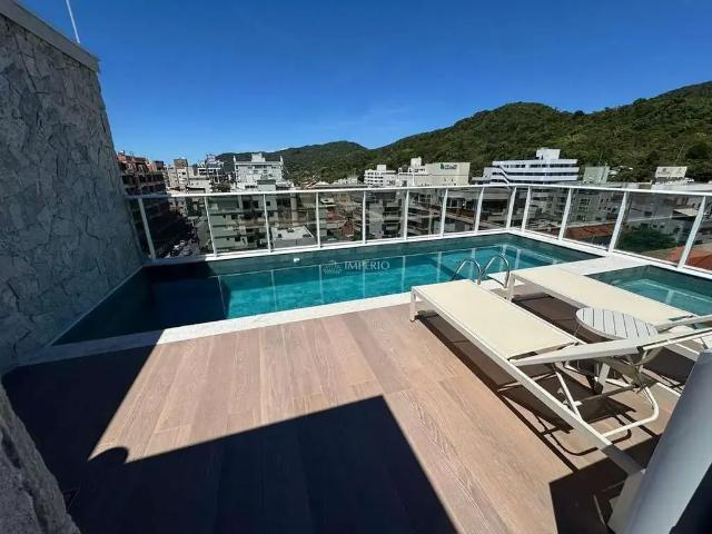 Apartamento para Venda em Bombinhas/SC Bombas 4 Quartos
