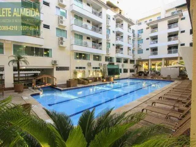 Apartamento para Venda em Bombinhas/SC Bombas 1 Quartos