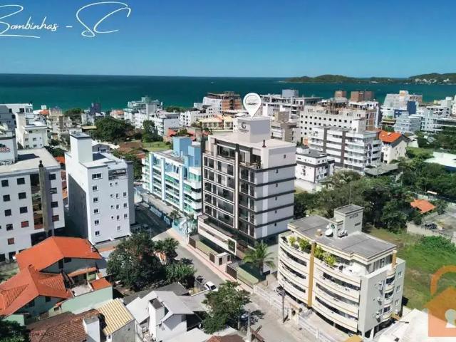 Apartamento para Venda em Bombinhas/SC Bombas 1 Quartos