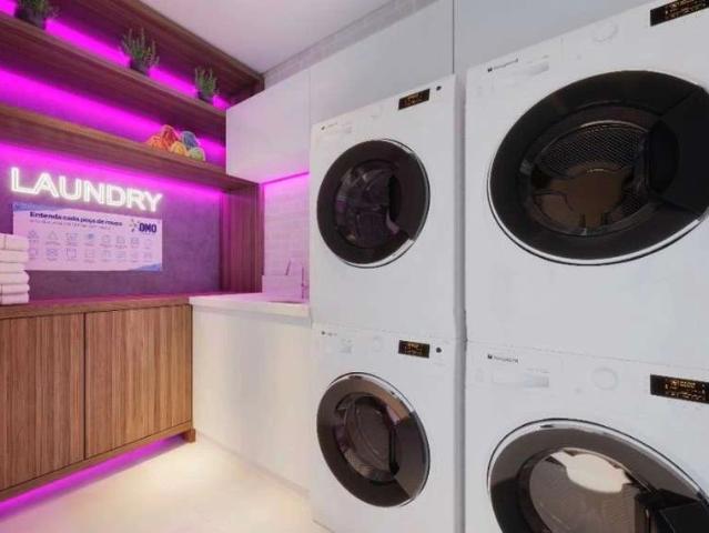 Apartamento para Venda em Bombinhas/SC Bombas 1 Quartos