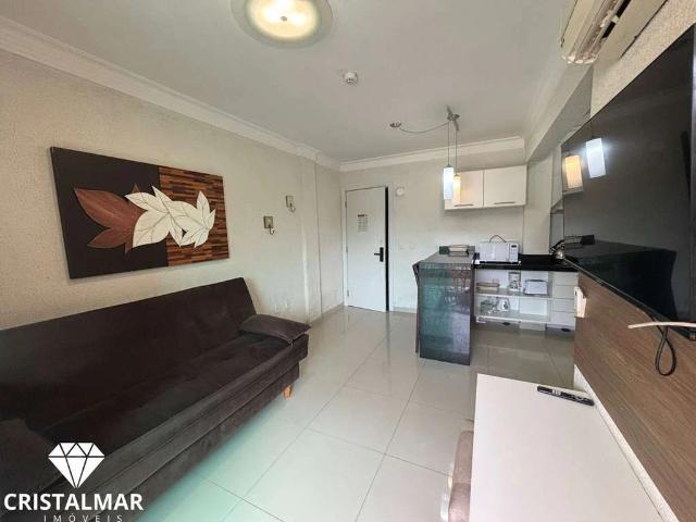 Apartamento para Venda em Bombinhas/SC Bombas 1 Quartos