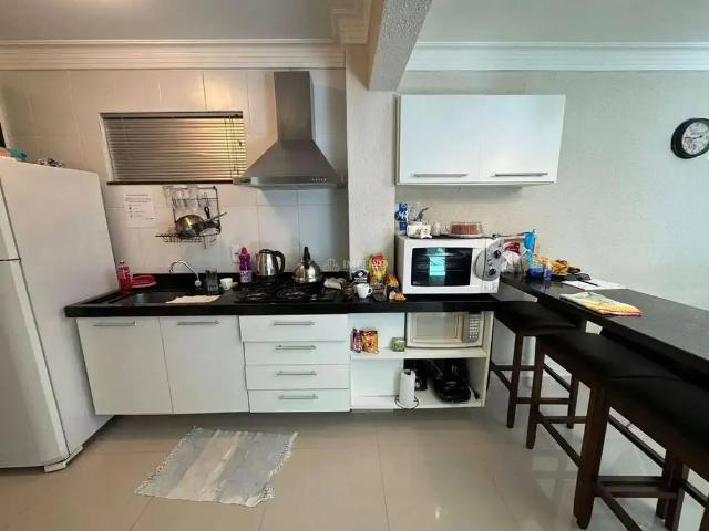 Apartamento para Venda em Bombinhas/SC Bombas 1 Quartos