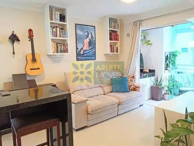 Apartamento para Venda em Bombinhas/SC Bombas 1 Quartos