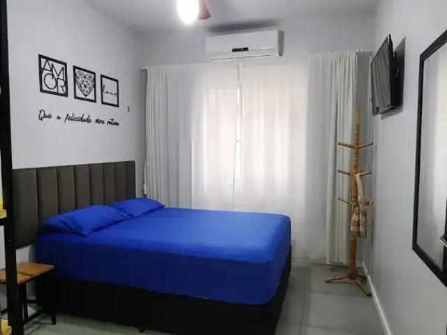 Apartamento para Venda em Bombinhas/SC Bombas 1 Quartos