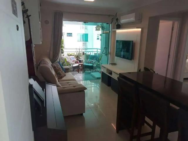 Apartamento para Venda em Bombinhas/SC Bombas 1 Quartos