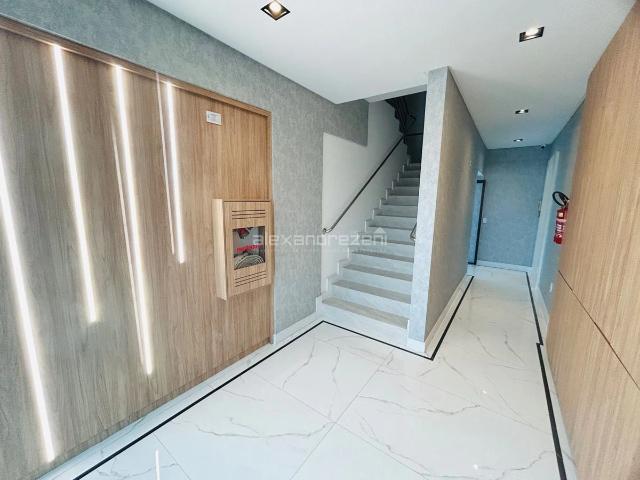 Apartamento para Venda em Bombinhas/SC Bombas 2 Quartos