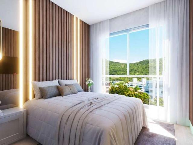 Apartamento para Venda em Bombinhas/SC Bombas 2 Quartos