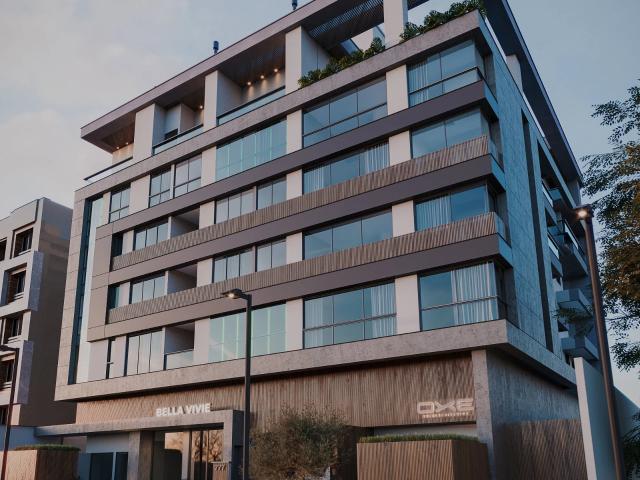 Apartamento para Venda em Bombinhas/SC Bombas 2 Quartos