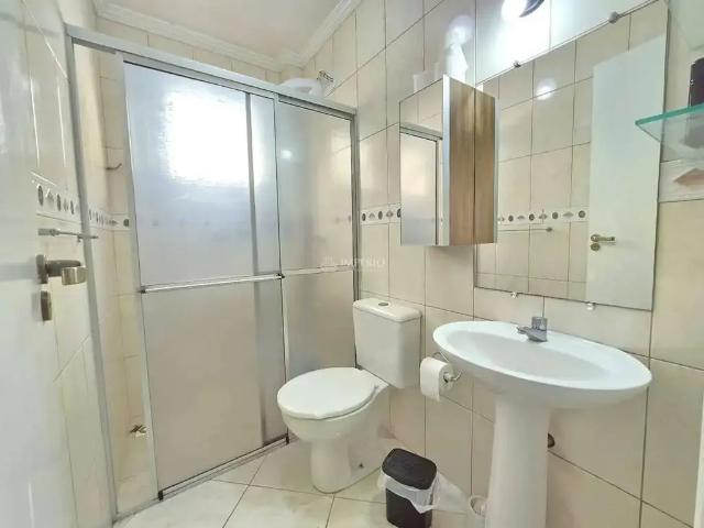 Apartamento para Venda em Bombinhas/SC Bombas 2 Quartos